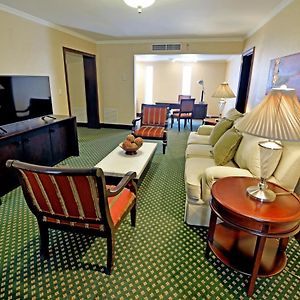 Presidential One-Bedroom Suite